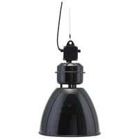 House Doctor Lampa Volumen 35 cm Svart