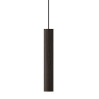 Umage Chimes Lampa 22 x 3 cm Mörk Ek, UMAGE