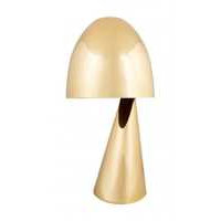 Day Porto Table Lamp Brass H49 Ø24cm, DAY Home