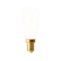 PR Home Pearl LED Filament Edison A++, E14 320 lm Opal Vit, Pr Home