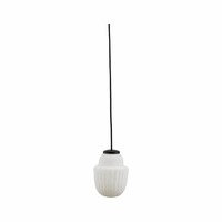 House Doctor Acorn Lampa H:18.7 Glas Metall