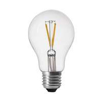 PR Home Shine LED A+, Filament Normal E27 250 lm Klar, Pr Home