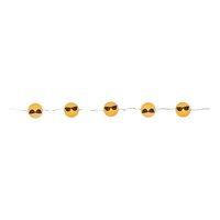 Valoketju Emoji