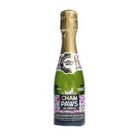 Woof & Brew Liquid Champaws For Cats and Dogs