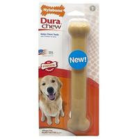 Interpet Limited Nylabone Peanut Butter Flavoured Dog Chew Toy