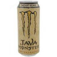 Monster Java Mean Bean 443ml, Monster Energy