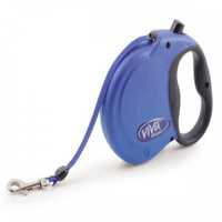 Ancol Viva Retractable Dog Lead