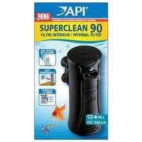 API Uusi Superclean 90 Rena -suodatin - akvaarioille