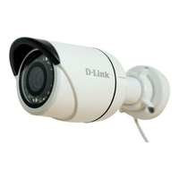 D-LINL DCS-4703E - Valvonta ulkona Poe Mini Bullet Full HD -kamera, DLINK