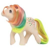 My Little Pony Retro - Confetti