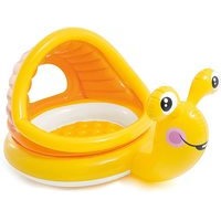 INTEX Lazy Snail Shade Baby Pool