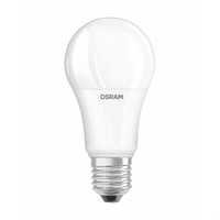 OSRAM LED-lamppu E27 13 W vastaa 100 W kylmää valkoista, Osram