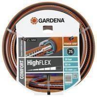 GARDENA HighFlex puutarhaletku 50m Ø15 mm, Gardena