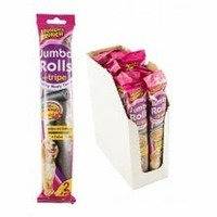 Munch & Crunch Jumbo Rolls Dog Treats (Pack Of 2)