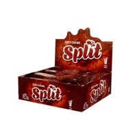 Split Fizzy Chews - Cola 14g x 72st