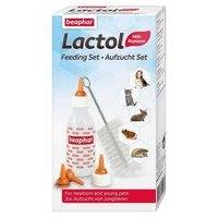 Beaphar Canac Lactol Pet Feeding Kit (Pack Of 6)