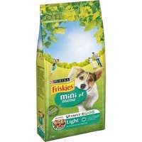 FRISKIES Vitafit Mini Menu Light - Kana- ja vihannesjuuret - Pienille aikuisille koirille - 2 kg