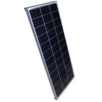 Caravaning E-välttämätön aurinkopaneeli - 80 wattia, AUCUNE