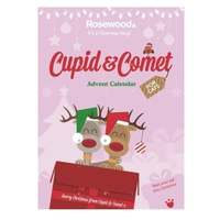 ROSEWOOD Cupid & Comet Luxury Advent -kalenteri - kissoille, Rosewood