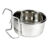 Caldex Classic Hook On Stainless Steel Coop Cup