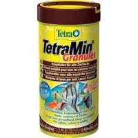 TETRA TetraMin Premium -ruokaa trooppisille kaloille rakeina - Bio Active formula - 250 ml