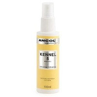 Ancol Dog Cologne Kennel 5 Liquid Spray