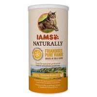 IAMS Luonnollisesti herkuttelee - 100% kananlihaa - kissoille - 50 g putki, IAMS CHAT
