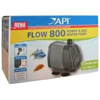API New Flow 800 Rena -pumppu - akvaarioihin