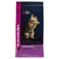 EUKANUBA Kanakroketit - Kaikki rodut - 2 kg - Kissalle, Eukanuba