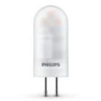 PHILIPS LED-lamppu G4 -kapseli 1 - 7W vastaava 20W Neutraali valkoinen 12V, Philips