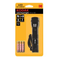 KODAK LED Ultra 60 incl. 3xAAA, Kodak