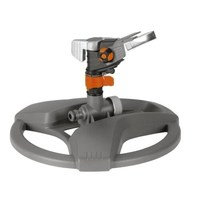 GARDENA Gardena Rotary Canister Sprinkler