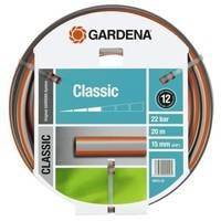 GARDENA Classic puutarhaletku 20m Ø15mm, Gardena