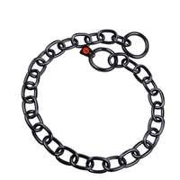 HS Sprenger Short Link Stainless Steel Dog Collar