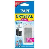 API Filter Crystal 40-60 (x6) Rena - akvaarioille