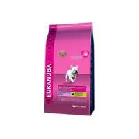 EUKANUBA Chicken hunnut - Painonhallinta - Pieni rotu - 3 kg - Aikuisille koirille, Eukanuba