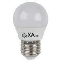5W E27 LED-lamppu, joka vastaa 40W neutraalia valkoista, AUCUNE