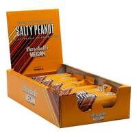 Barebells Vegan Bar Salty Peanut 55g x 12st (hel låda)