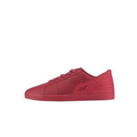 Triesti Shell Sneakers Red, Skate shoes for Men