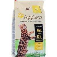 Applaws Natural Chicken Complete Dry Cat Food
