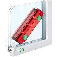 Magnetisk fönstertvätt för 20-28 mm glas, Teknikproffset