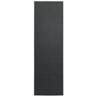vidaXL Ovimatto liukumattomalla vinyylitaustalla 1 2x10 m harmaa