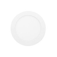 LED-paneelin Wall Lamp pinta Lamppu kattovalaisin pinta lämmin valkoinen 12W rakentaminen pyöreä, ECD-Germany