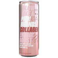 Pro Brands x Carolina Gynning Collagen Drink - Passionsfrukt & Mango 330ml