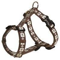 Trixie Modern Art H-Harness For Dogs