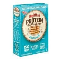 Krusteaz Protein Pancake Mix Buttermilk 566g