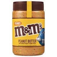 M&Ms Peanut Butter Spread 320g