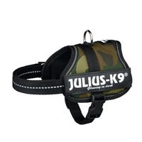 Trixie Julius-K9 Dog Powerharness Mini