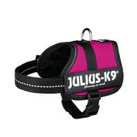 Trixie Julius-K9 Dog Powerharness Mini