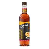 DaVinci Gourmet Syrup Classic Peanut Butter 750ml